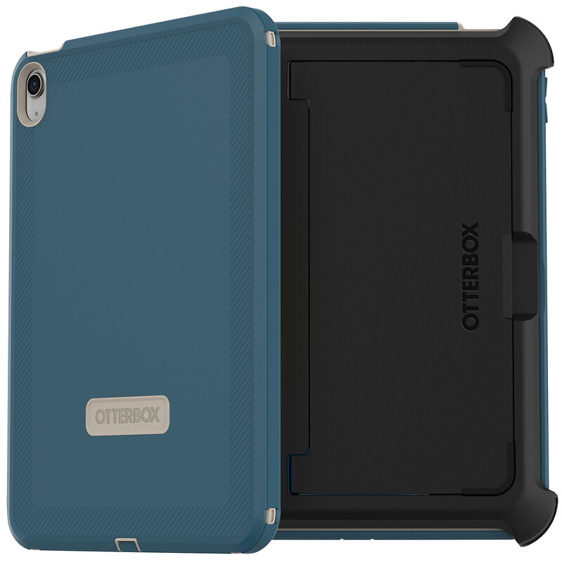 product image 1 - iPad (10th gen) Case Defender Series Pro