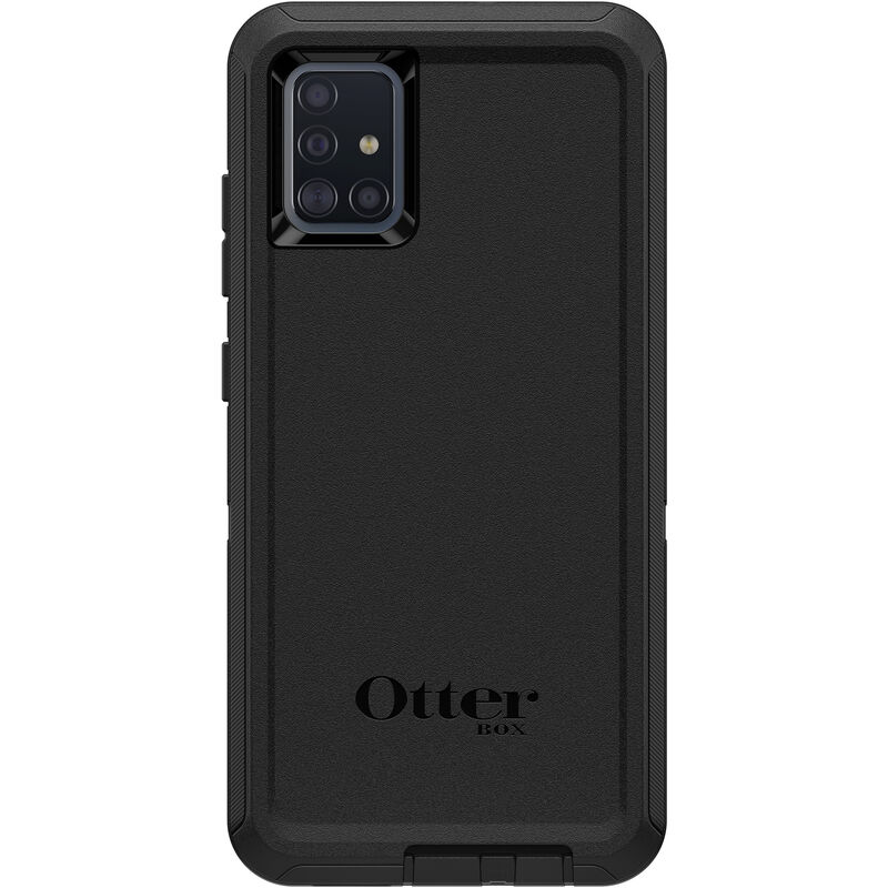 product image 1 - Galaxy A51  Case Defender Series