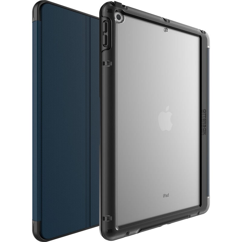 product image 6 - iPad (7th, 8th, and 9th gen) Case Symmetry Series Folio
