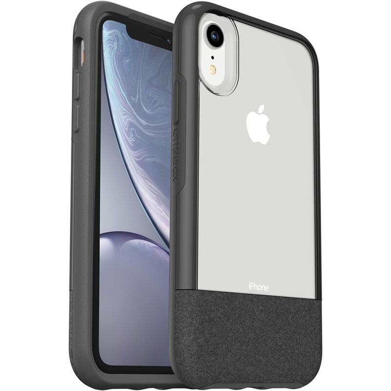 product image 3 - iPhone XR Case Statement Series