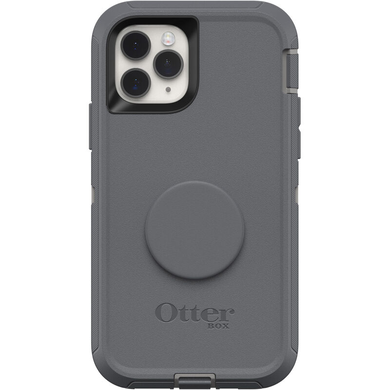 product image 1 - iPhone 11 Case Otter + Pop Defender Series