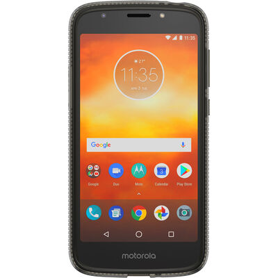 Prefix Series Case for Motorola E5 Play/E5 Cruise