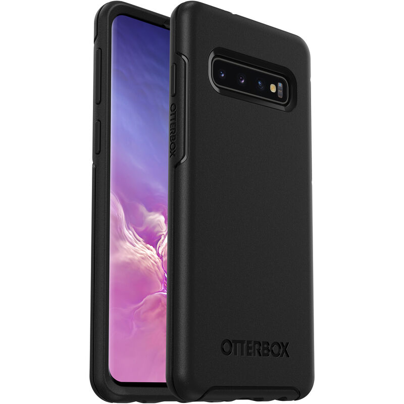 product image 3 - Galaxy S10 Case Symmetry Series
