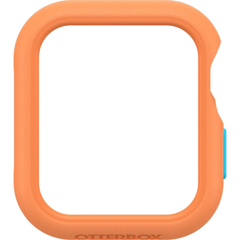product image 4 - Apple Watch Series SE (2nd gen)/6/SE/5/4 40mm Case Watch Bumper Antimicrobial