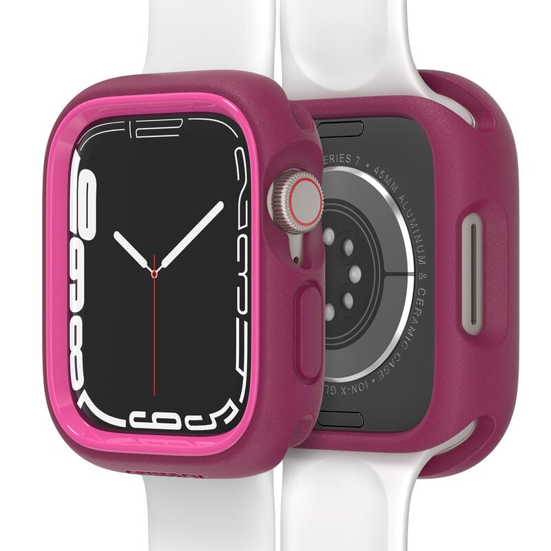 product image 1 - Apple Watch Series 8/7 Case 45mm EXO EDGE