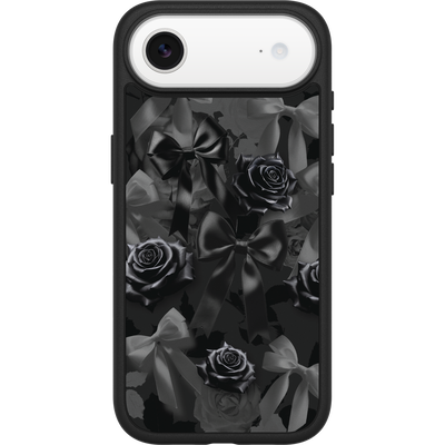 iPhone Air Symmetry Series with Camera Control Gothic Revival Collection Case