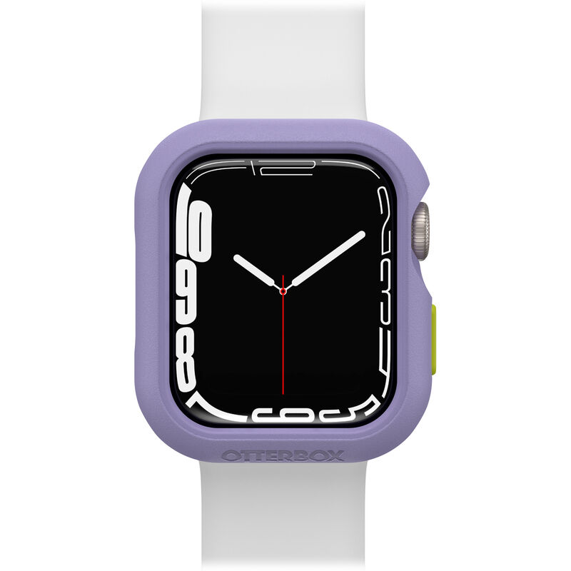 product image 1 - Apple Watch Series 7 Case Watch Bumper