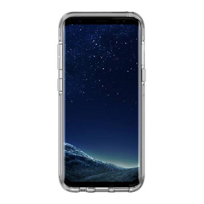 product image 2 - Galaxy S8 Case Symmetry Series Clear