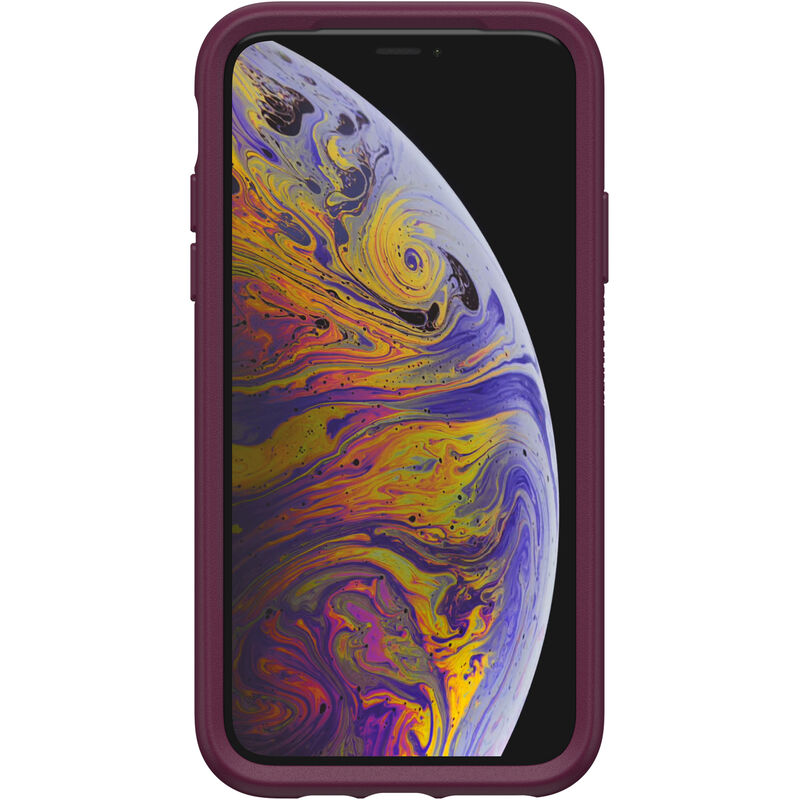 product image 2 - iPhone Xs Case Statement Series