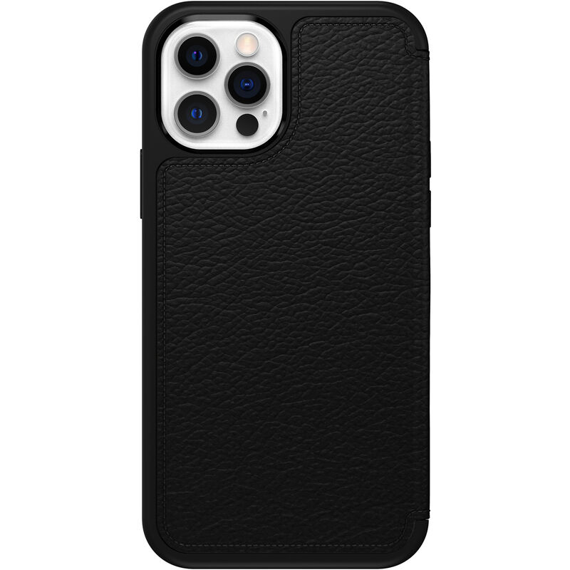 product image 1 - iPhone 12 and iPhone 12 Pro Case Strada Series