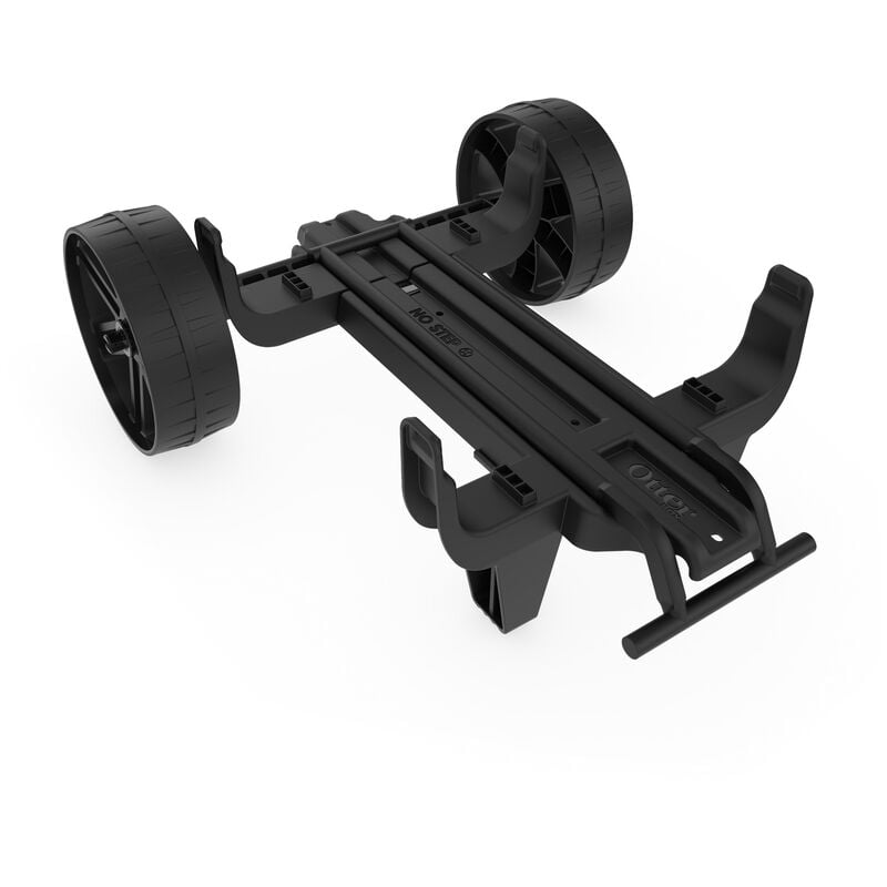 product image 1 - All-Terrain Wheels Cooler Accessory