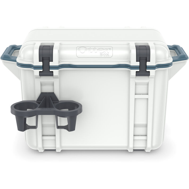 product image 4 - Double Cup Holder Cooler Accessory