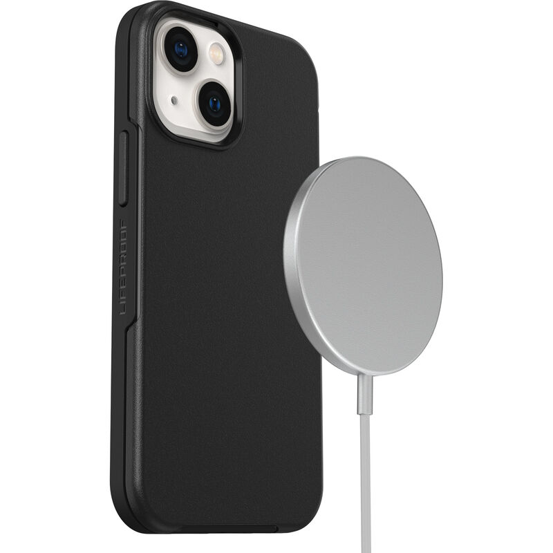 SEE iPhone 13 mini case with MagSafe is made for maximum minimalism