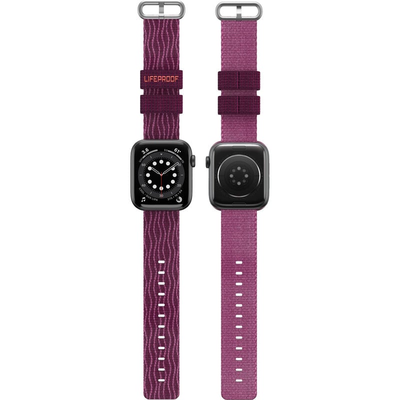 product image 1 - Apple Watch Band 42/44/45mm LifeProof Eco-friendly