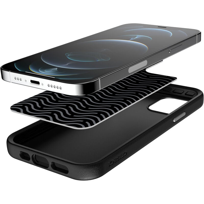 product image 5 - iPhone 12 and iPhone 12 Pro Case Easy Grip Gaming