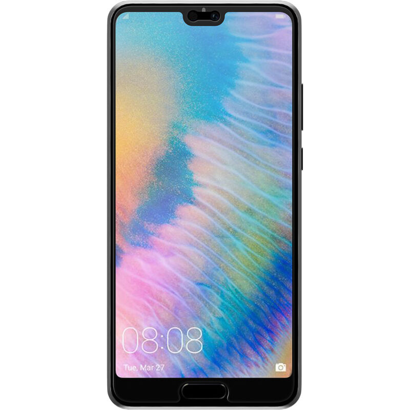 product image 4 - HUAWEI P20 Screen Protector Alpha Glass