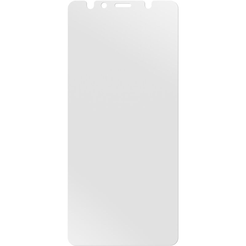 product image 3 - Galaxy A7 (2018) Screen Protector Alpha Glass
