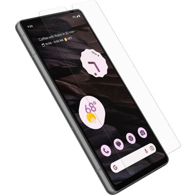 Google Pixel 7a Trusted Glass Screen Protector