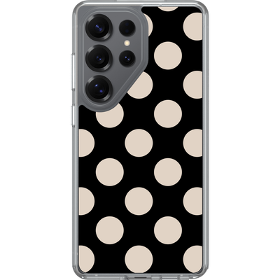 Galaxy S26 Ultra Symmetry Series Clear Case