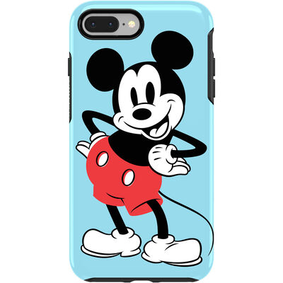 iPhone 8 Plus/7 Plus Symmetry Series Disney Mickey and Friends Case