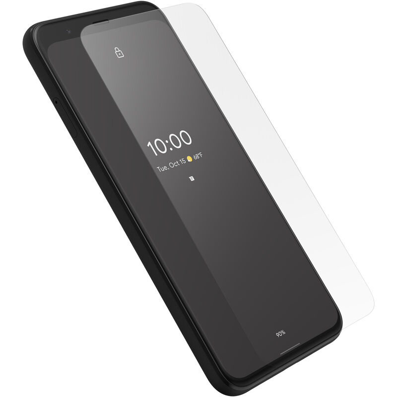 product image 1 - Pixel 4 Screen Protector Alpha Glass