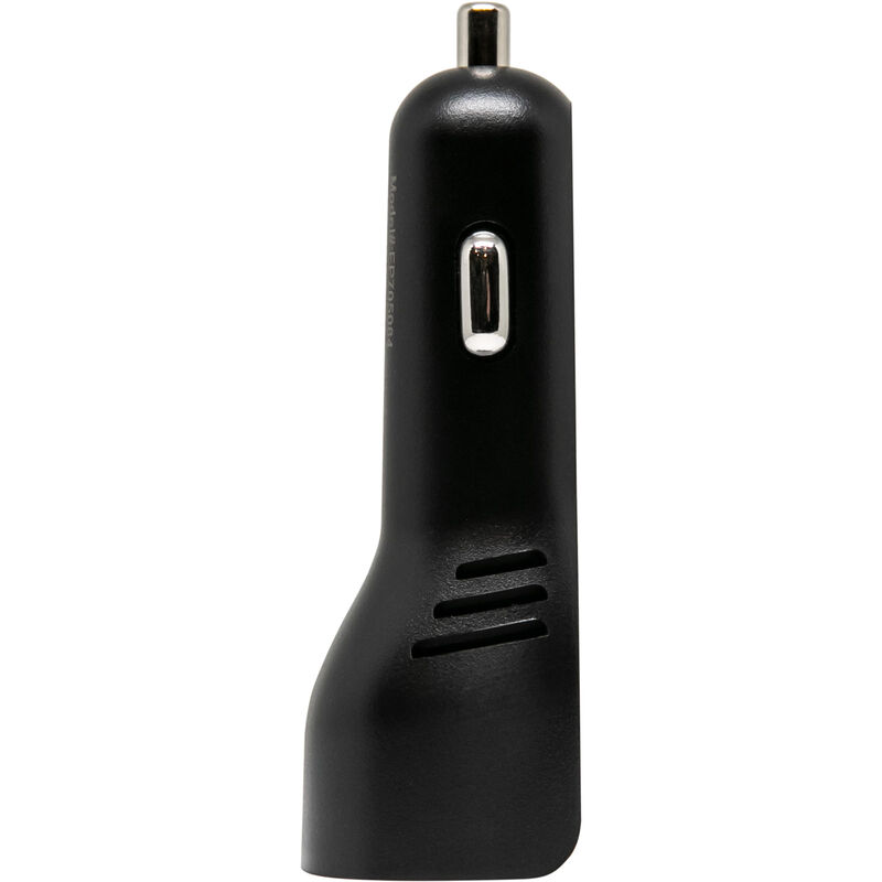product image 4 - USB-A/C Car Charger 