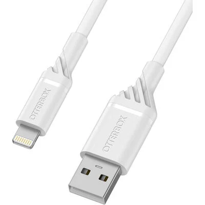 Lightning to USB-A Cable