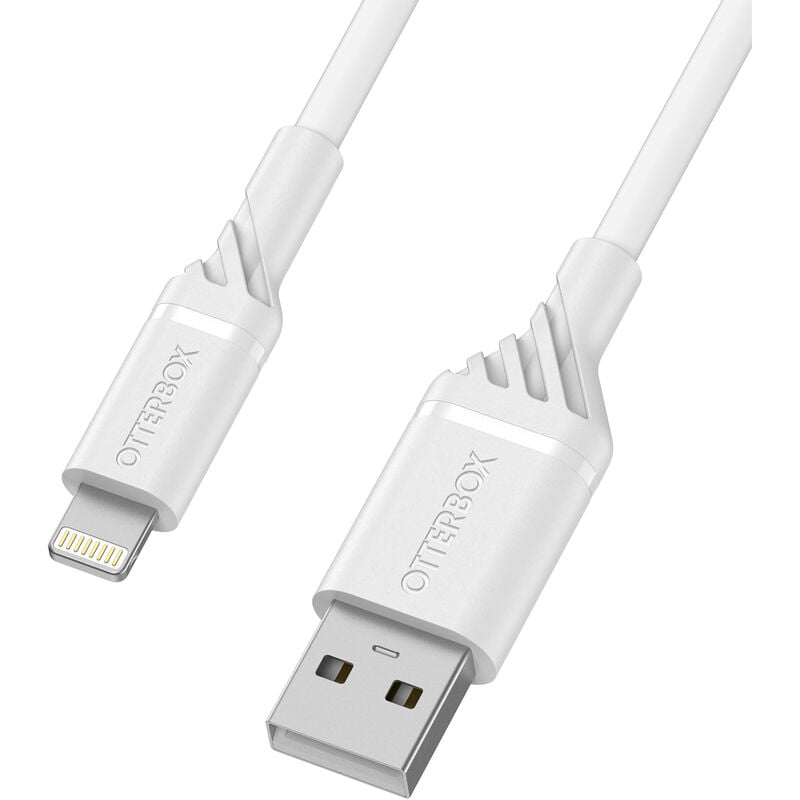 product image 1 - Lightning to USB-A Cable Cable