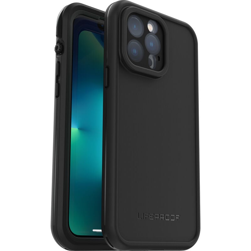 product image 1 - iPhone 13 Pro Max Case LifeProof FRĒ