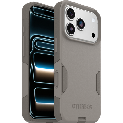iPhone 17 Pro Commuter Series Case