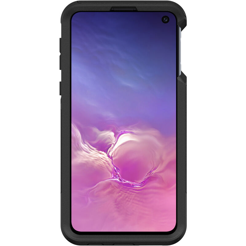 product image 2 - Galaxy S10e Case Commuter Series