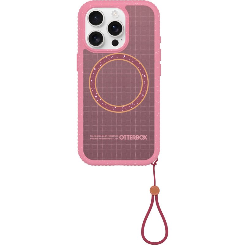 product image 2 - iPhone 16 Pro Case Sole Series