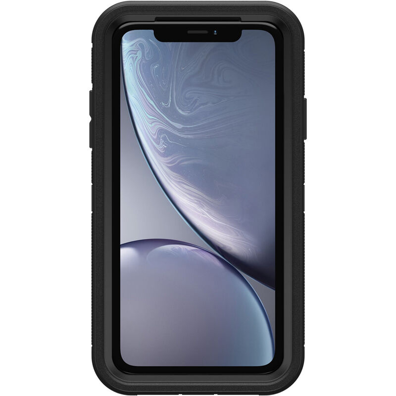 product image 2 - iPhone XR Case Defender Series Pro