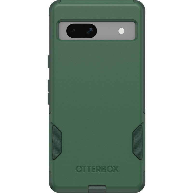 product image 2 - Pixel 7a Case Commuter Series Antimicrobial
