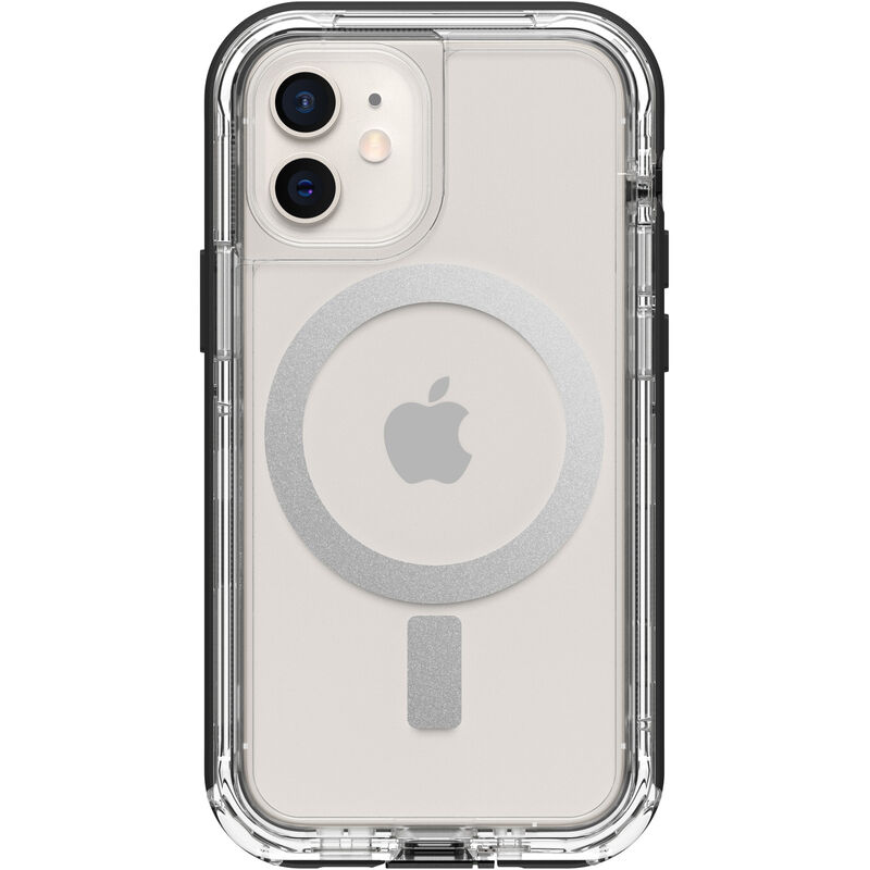 product image 2 - iPhone 12 mini Case for MagSafe LifeProof NËXT