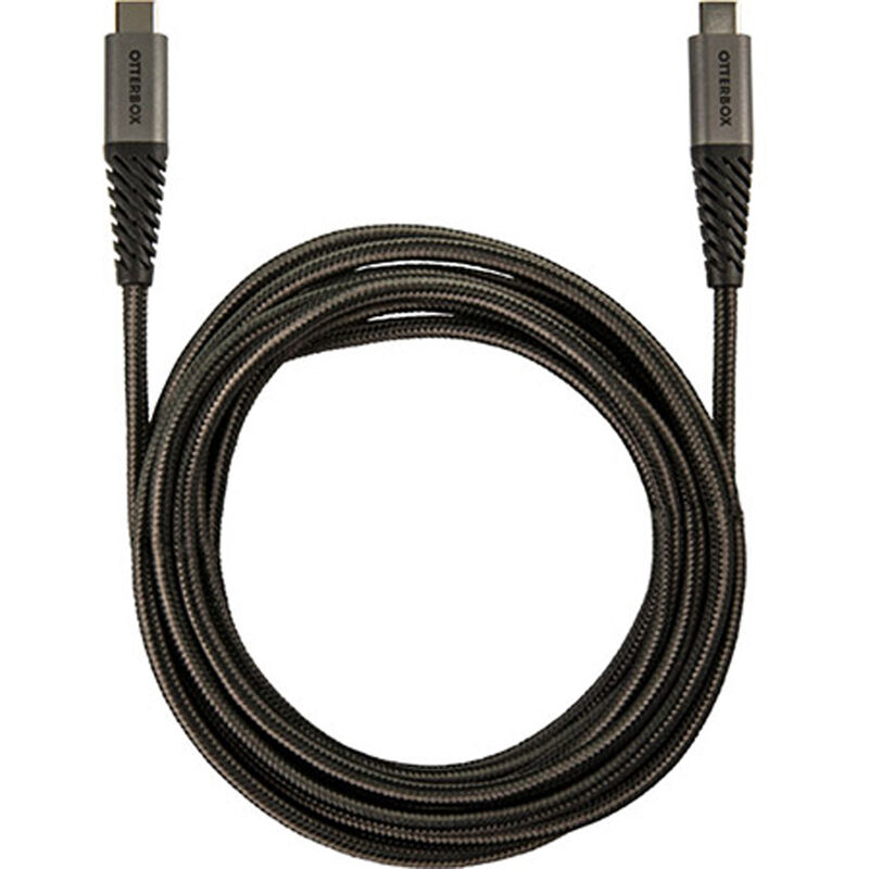 product image 1 - USB-C to USB-C Cable 