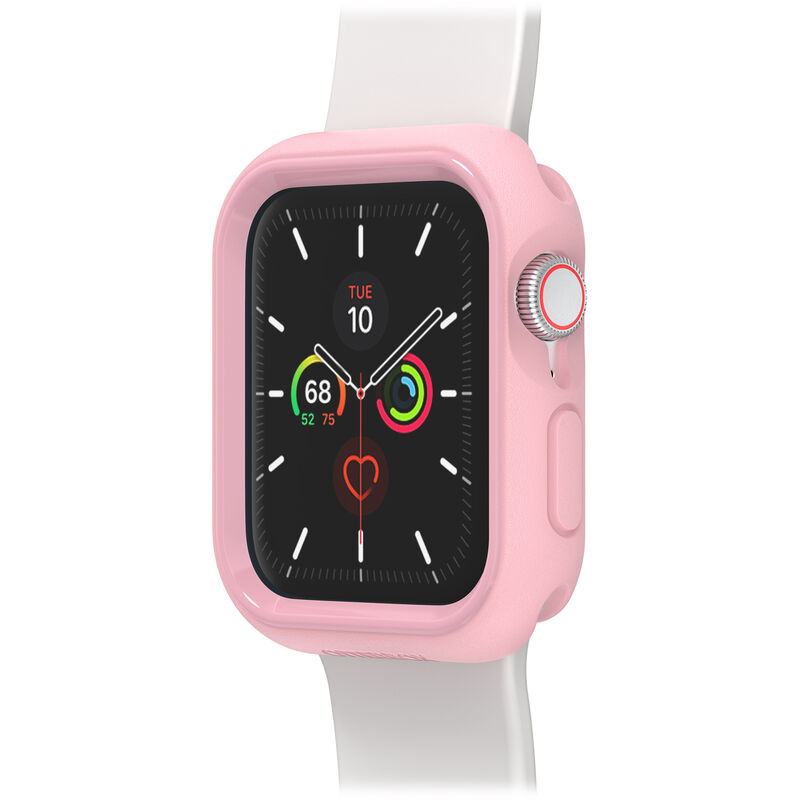 product image 2 - Apple Watch Series SE (2nd gen)/6/SE/5/4 44mm Case EXO EDGE