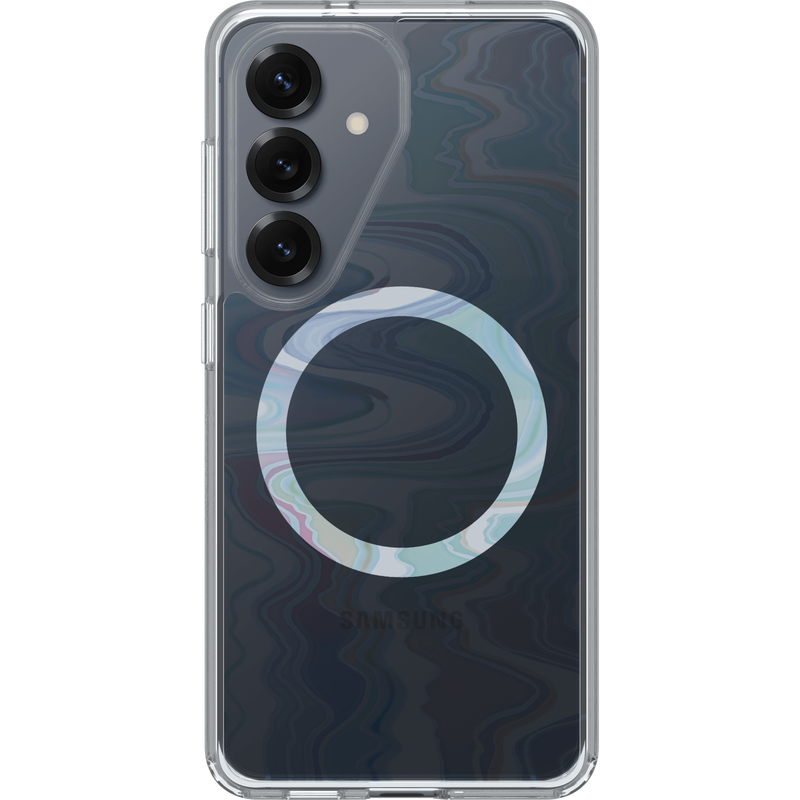 product image 1 - Galaxy S26 Case Symmetry Series Wellness Wonders Collection