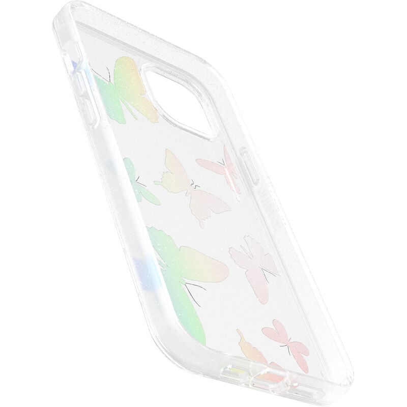 product image 2 - iPhone 14 Plus Case Symmetry Series Clear