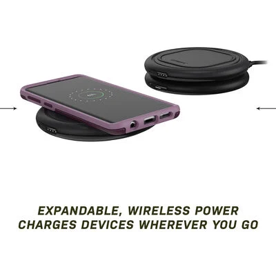 Wireless Charging