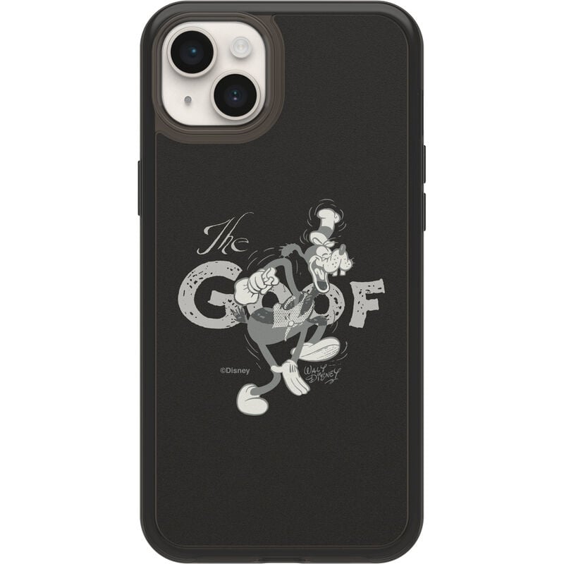 product image 2 - iPhone 14 Plus Case Symmetry Series for MagSafe Disney Mickey and Friends