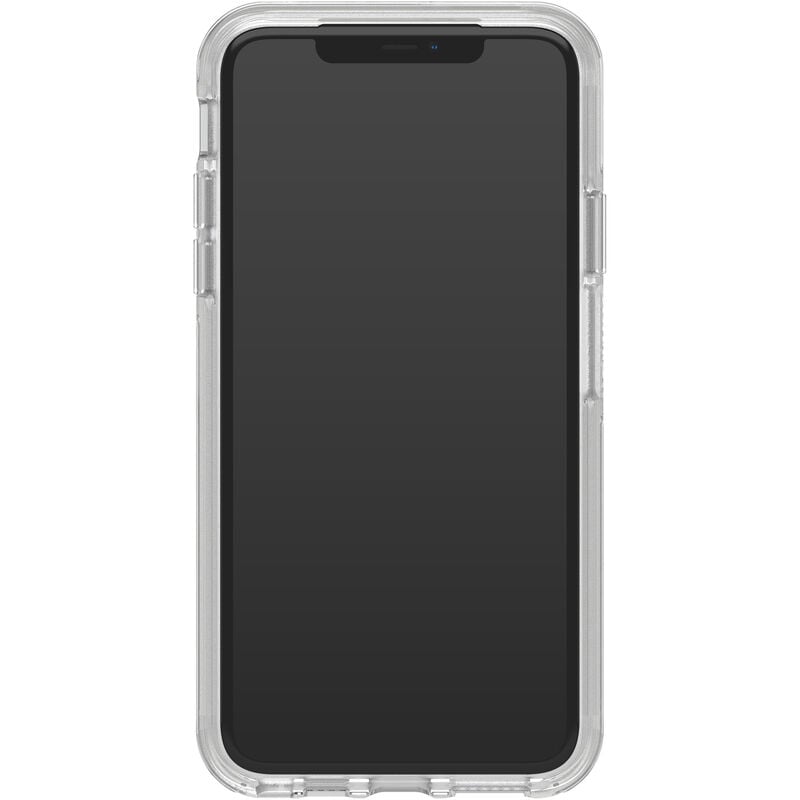 product image 2 - iPhone 11 Pro Max Case Symmetry Series Clear