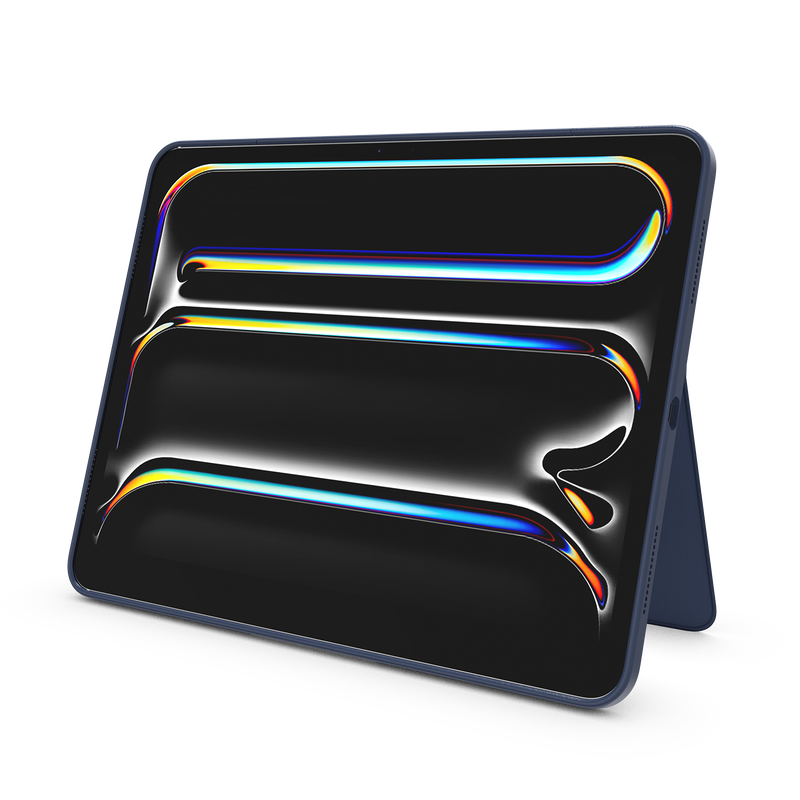 product image 4 - iPad Pro 13-inch (M5) and iPad Pro 13-inch (M4) Case Statement Series Studio