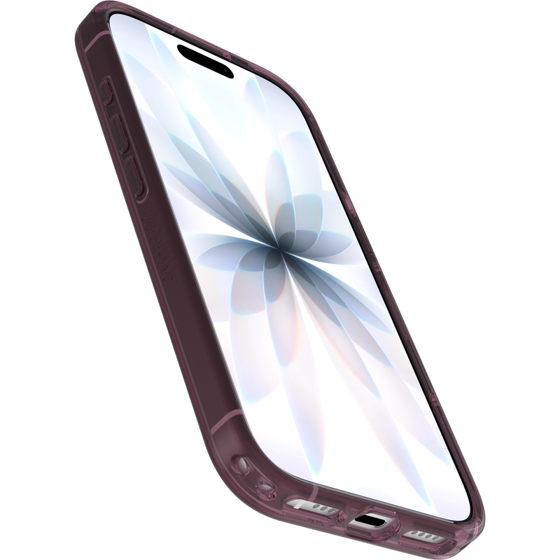 product image 4 - iPhone 17 Case Symmetry Series Clear