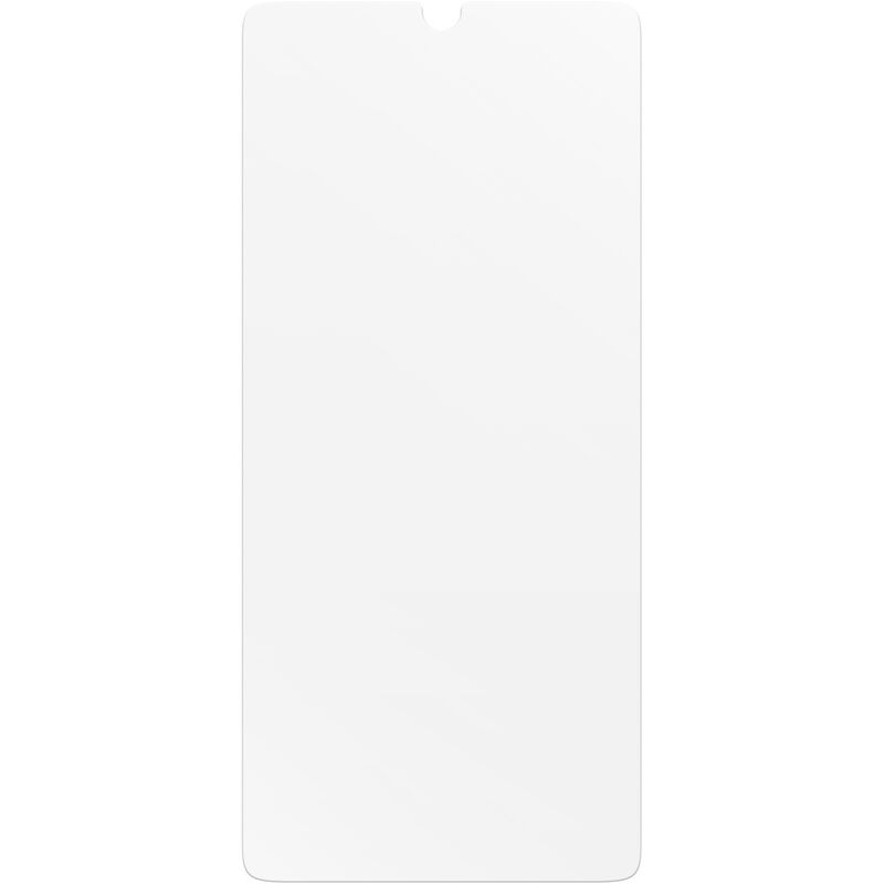 product image 3 - Huawei P30 Screen Protector Alpha Glass
