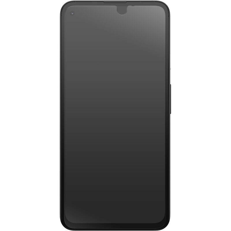 product image 2 - Pixel 4a (5G) Screen Protector Amplify Glass