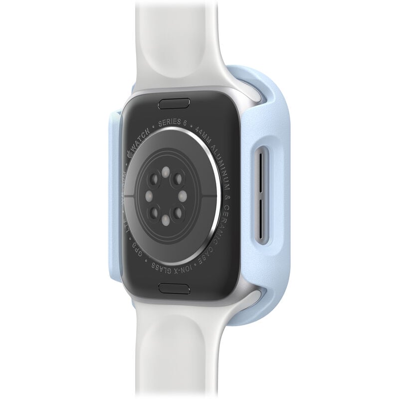 product image 3 - Apple Watch Series SE (2nd gen)/6/SE/5/4 44mm Case Watch Bumper Antimicrobial