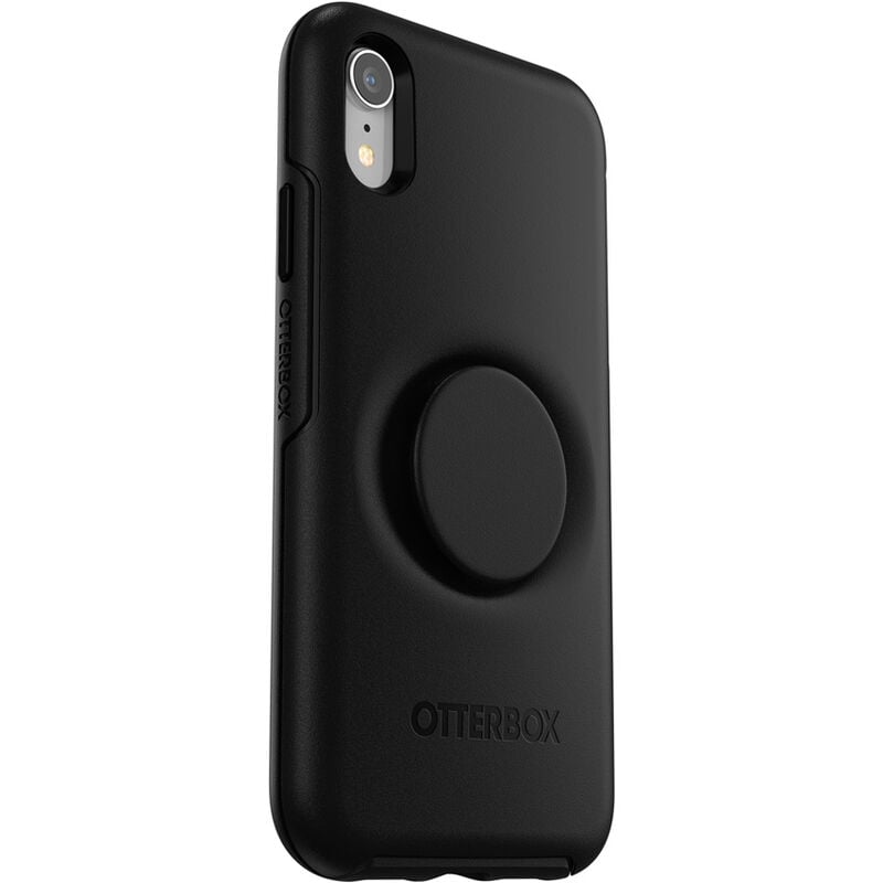 product image 3 - iPhone XR Case Otter + Pop Symmetry Series