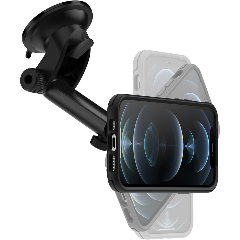 product image 5 - Car Dash & Windshield Mount for MagSafe 