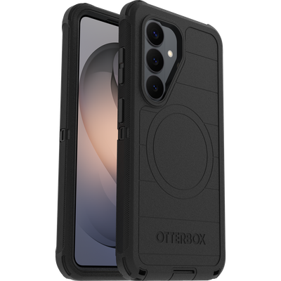 Galaxy S26 Defender Series Case